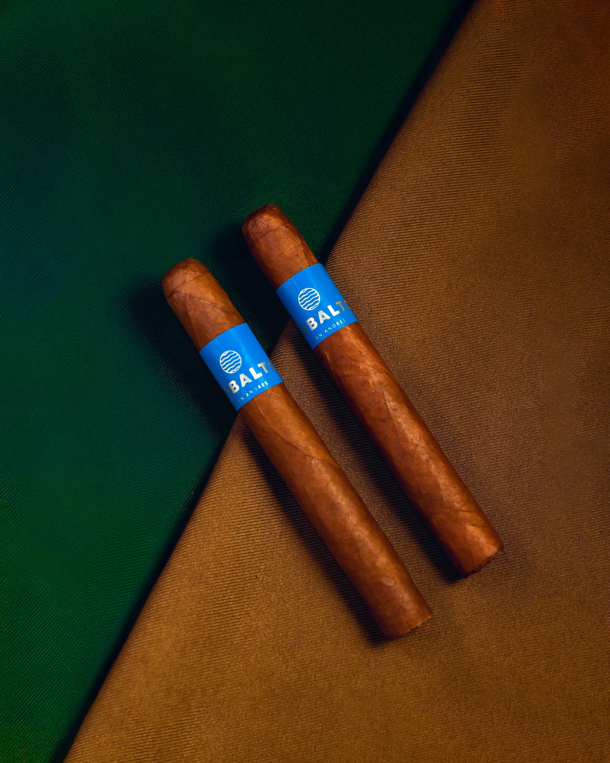 Maduros Bundle