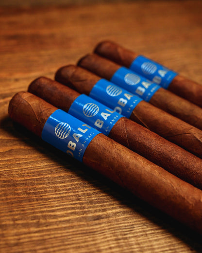 Liga Original Bundle