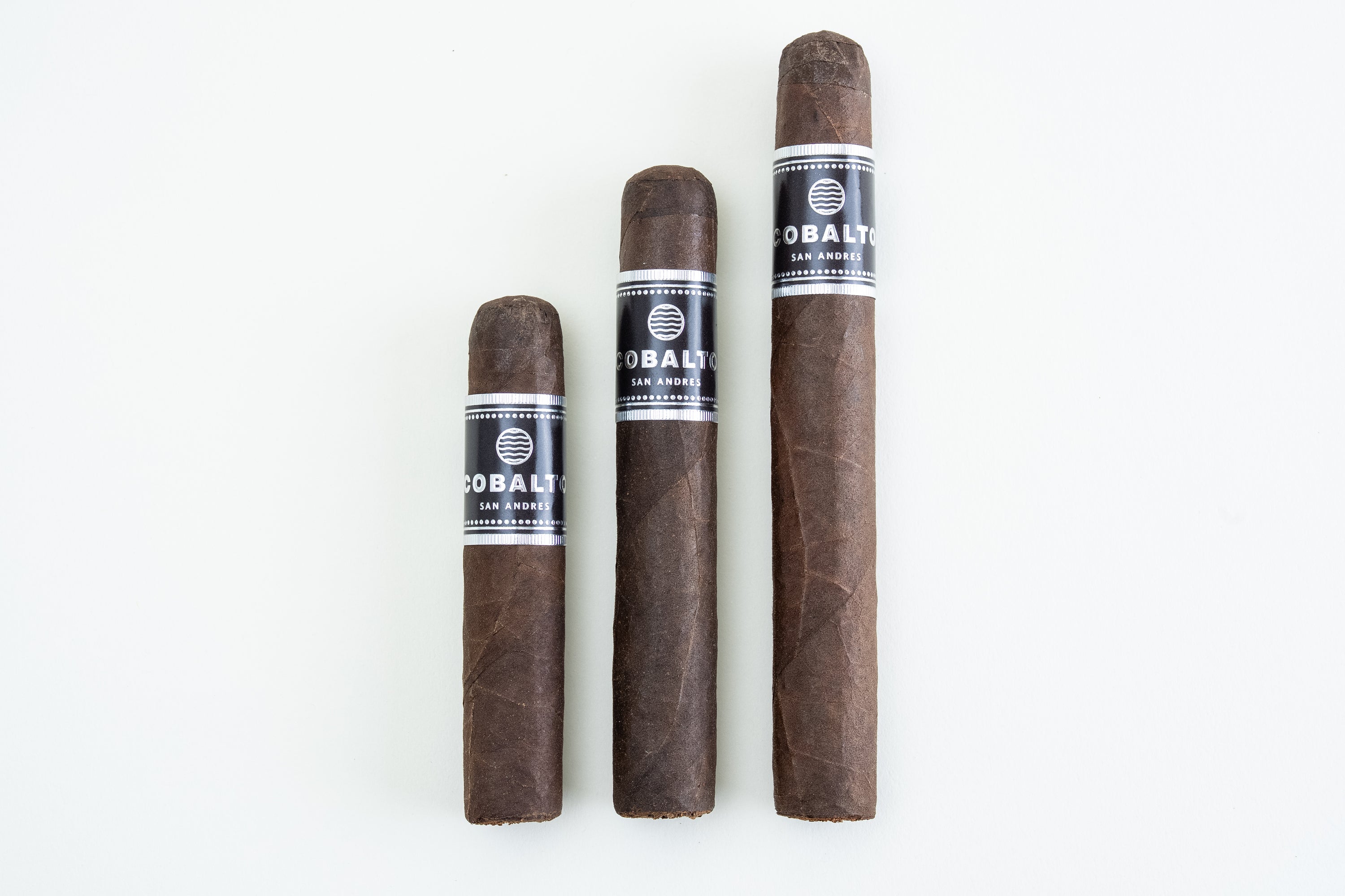 Maduros Bundle