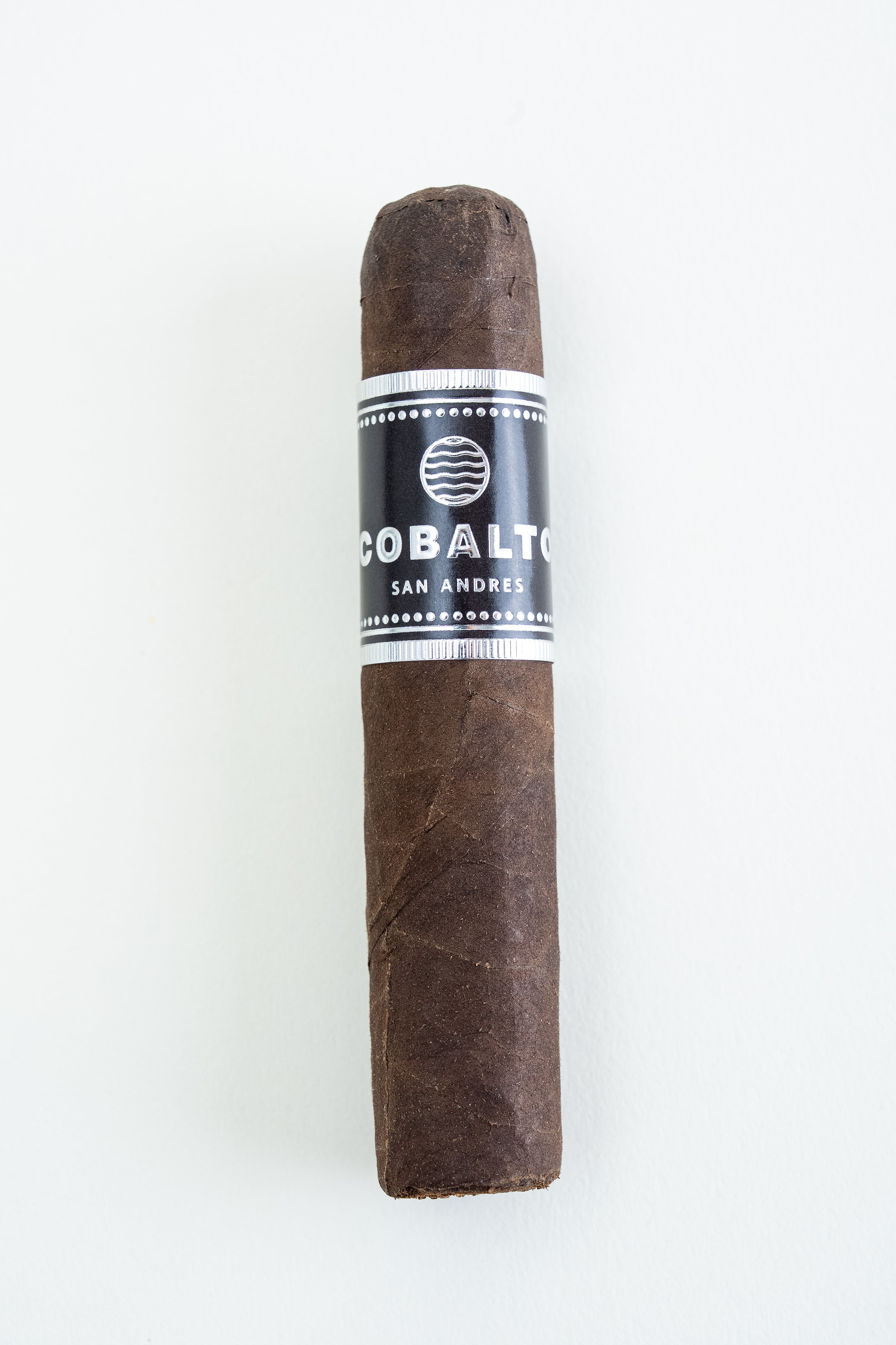 Short Robusto Maduro