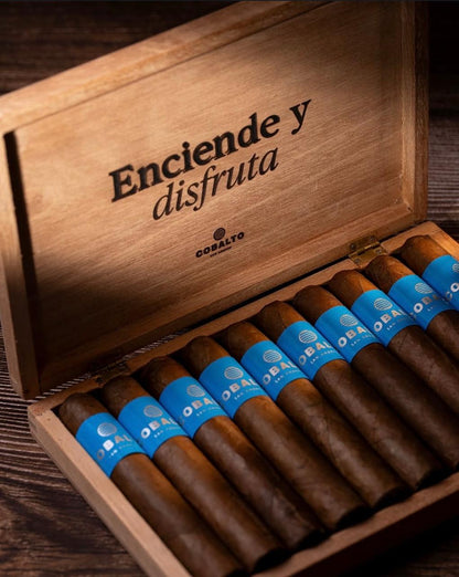 Churchill Liga Original