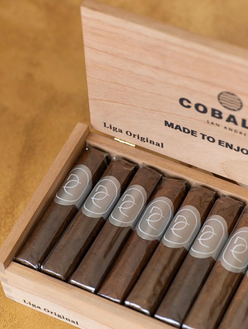 Robusto Maduro