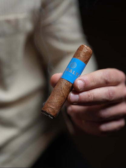 Short Robusto Liga Original